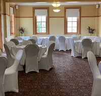 The Grand View Hotel