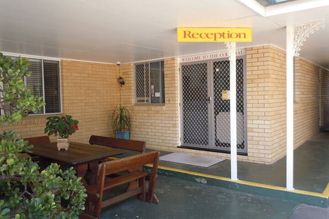 Ballina Colonial Motel - ACT Tourism 6