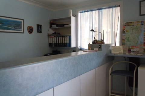 Ballina Colonial Motel - ACT Tourism 5