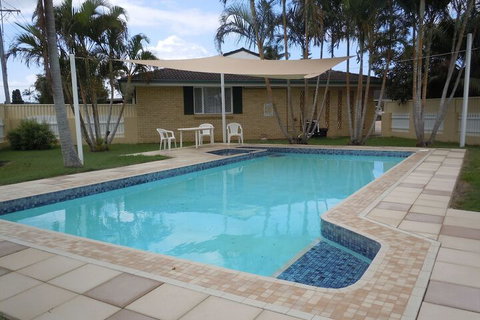 Ballina Colonial Motel - ACT Tourism 3