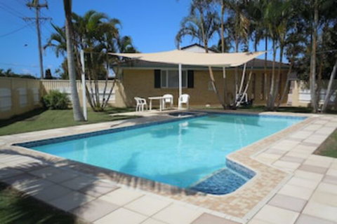 Ballina Colonial Motel - ACT Tourism 0