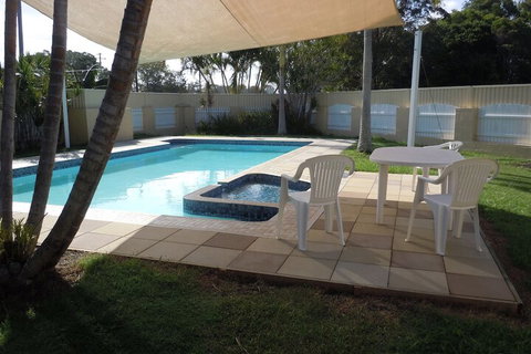 Ballina Colonial Motel - ACT Tourism 4