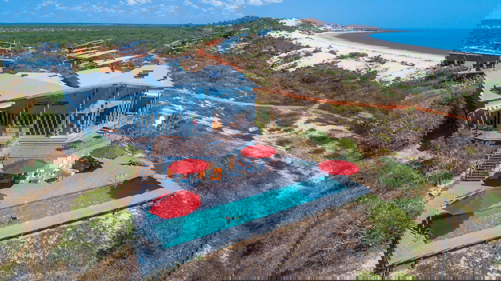 Imintji WA ACT Tourism