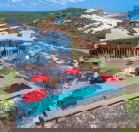 The Berkeley River Lodge - ACT Tourism