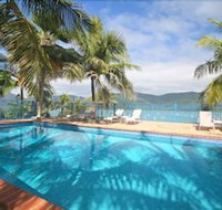 Coral Point Lodge - ACT Tourism