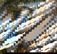 Indian Ocean Hotel - ACT Tourism