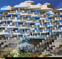 at Whitsunday Vista Holiday Apartments - ACT Tourism