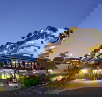 at Water's Edge Resort - ACT Tourism