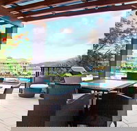 at Waterfront Whitsunday Retreat - ACT Tourism