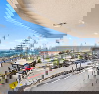 Seashells Scarborough - ACT Tourism