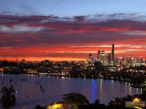 Airport International Hotel Brisbane - ACT Tourism 2