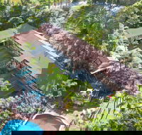 Country 2 Coast Coffs Harbour Motor Inn - ACT Tourism