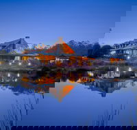 Peppers Cradle Mountain Lodge - ACT Tourism