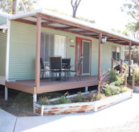 Kendenup Lodge and Cottages - ACT Tourism