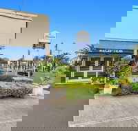 Alexander Motor Inn  Apartments - ACT Tourism