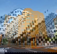 Mantra Parramatta - ACT Tourism