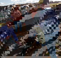 Hunter Valley Resort - ACT Tourism