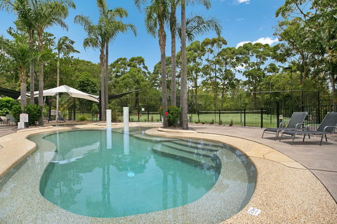 Raffertys Resort - ACT Tourism 2