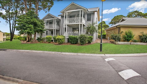 Raffertys Resort - ACT Tourism 5