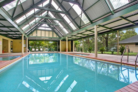 Raffertys Resort - ACT Tourism 4