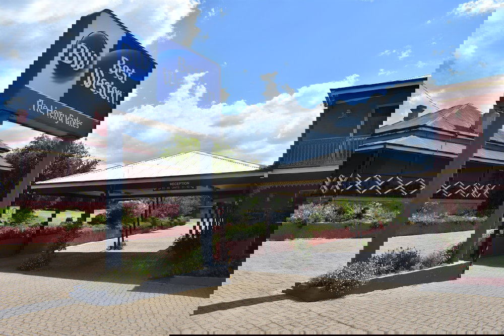 Cullendore NSW ACT Tourism