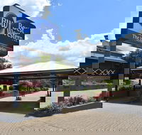 Best Western The Henry Parkes Tenterfield - ACT Tourism