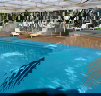 Bayview Geographe Resort - ACT Tourism