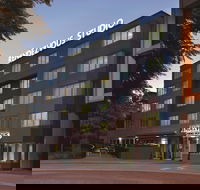 Rendezvous Hotel Perth Central - ACT Tourism