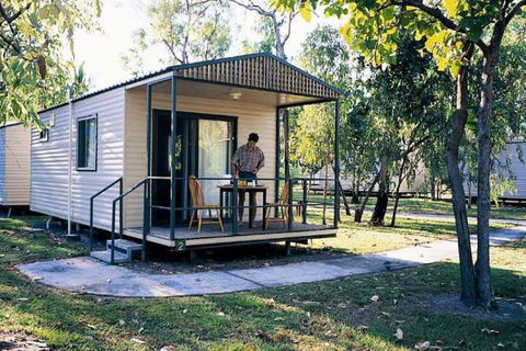 Aurora Kakadu Lodge - ACT Tourism 7