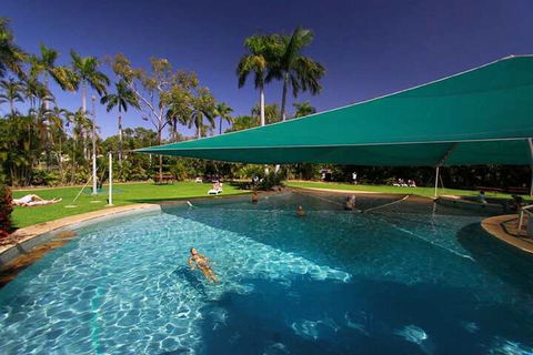 Aurora Kakadu Lodge - ACT Tourism 3