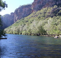 Aurora Kakadu Lodge - ACT Tourism
