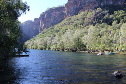 Aurora Kakadu Lodge - ACT Tourism 0