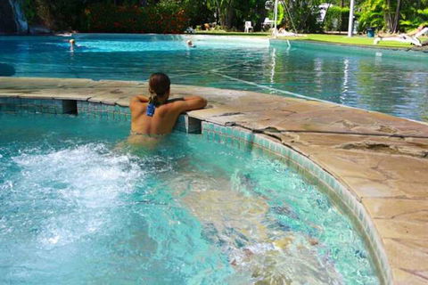 Aurora Kakadu Lodge - ACT Tourism 4