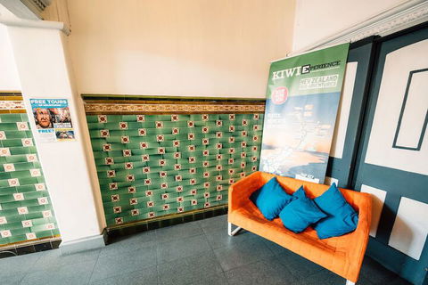 All Nations Backpackers Melbourne - ACT Tourism 7