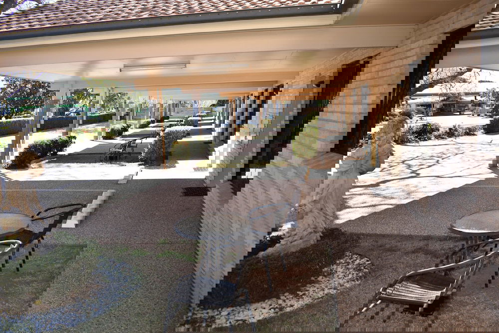 Athol QLD ACT Tourism