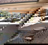 Best Western Tuscany On Tor Motor Inn - ACT Tourism