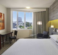 Four Points by Sheraton Perth - ACT Tourism