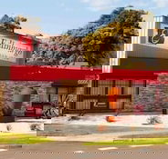 Edinburgh Motor Inn - ACT Tourism