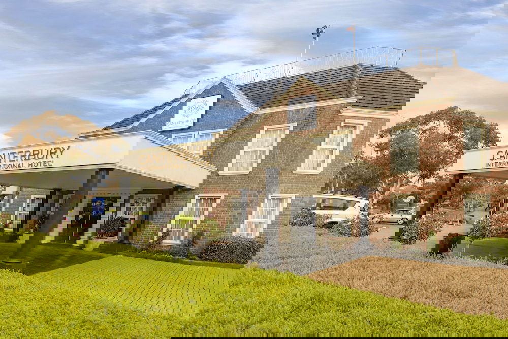 Forest Hill VIC ACT Tourism