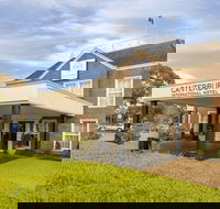 Canterbury International Hotel - ACT Tourism