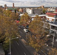 Carlton Lygon Lodge - ACT Tourism