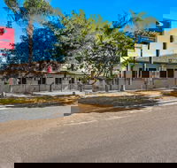 Econo Lodge Moree Spa Motor Inn - ACT Tourism