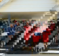 Clare Valley Motel - ACT Tourism