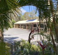 Tin Can Bay Motel - ACT Tourism