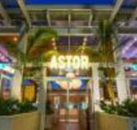 Astor Hotel Motel - ACT Tourism