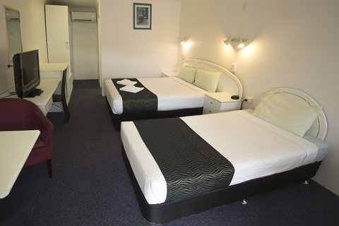 Calico Court Motel - ACT Tourism 3