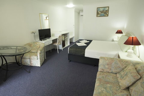 Calico Court Motel - ACT Tourism 6