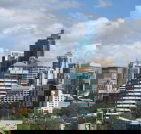 The Maisonette - ACT Tourism