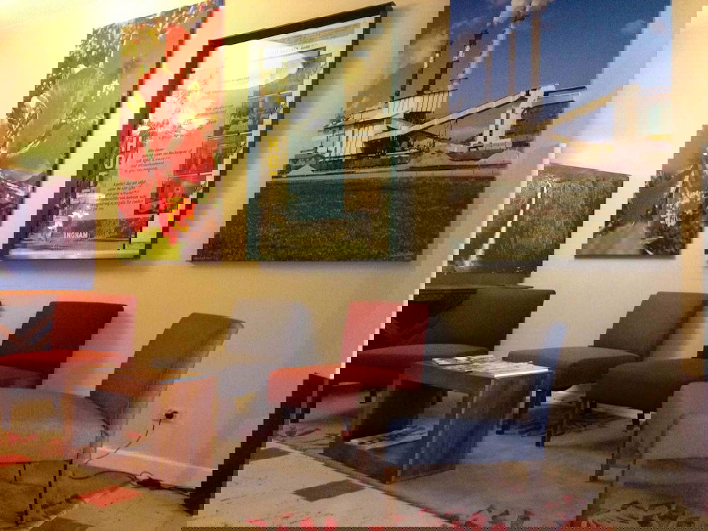 Allingham QLD ACT Tourism