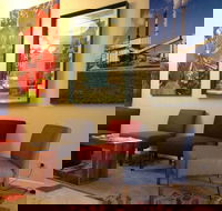 Lees Hotel - ACT Tourism